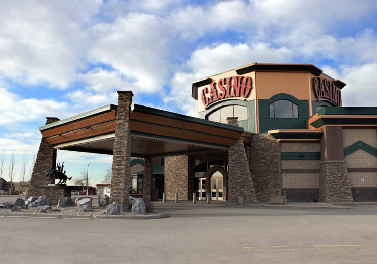 Pure Casino Lethbridge